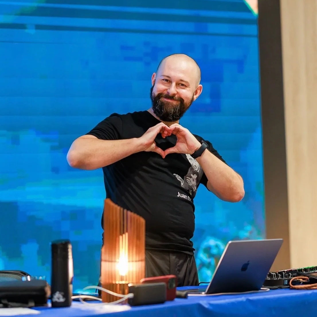 Илья Юринов