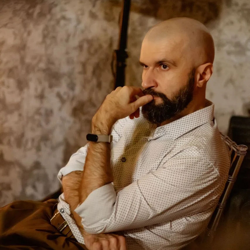 Валерий Зельманчук