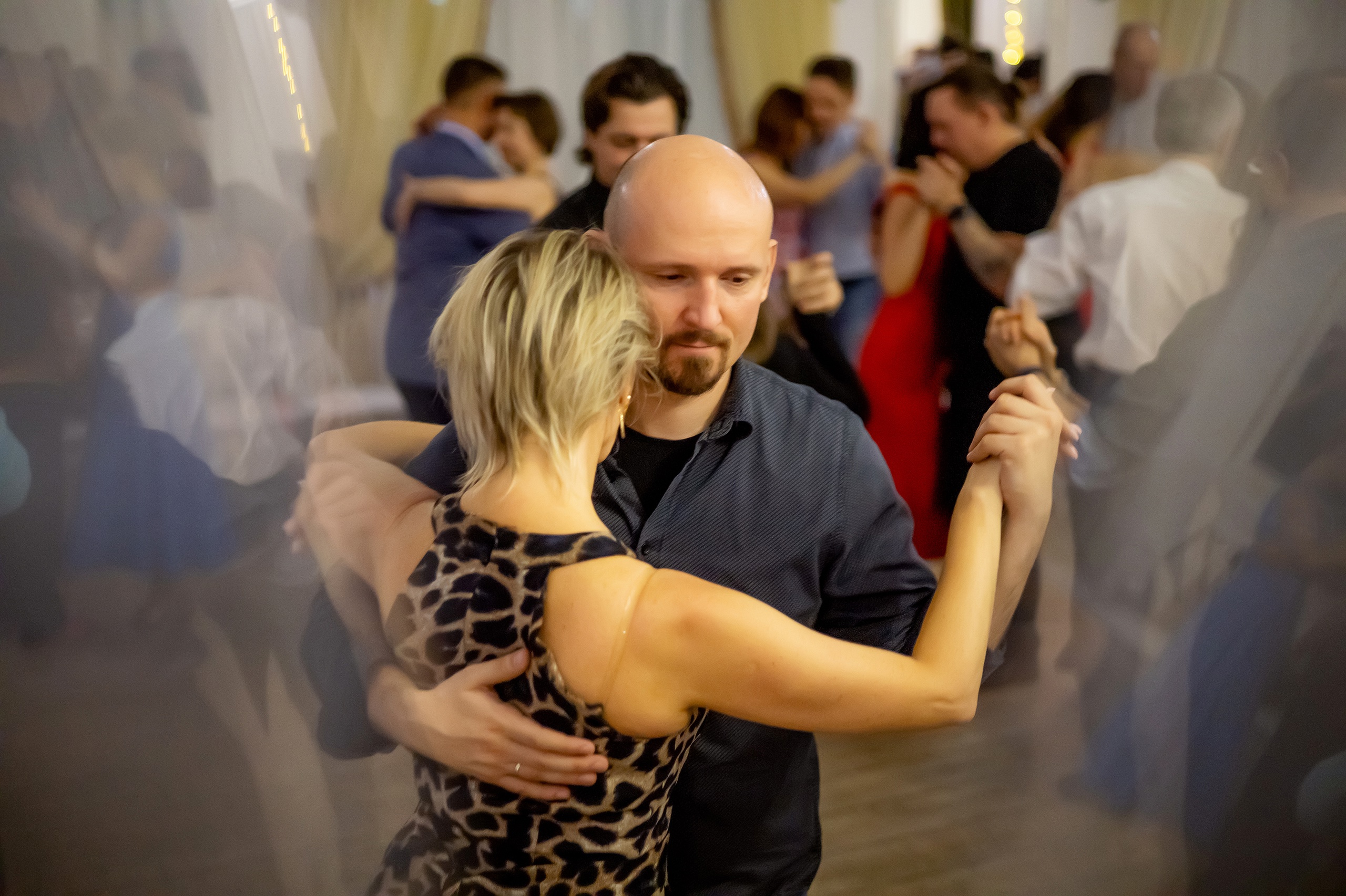 Фото с мероприятия