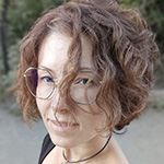 Анна Шевелева