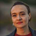 Татьяна Огородникова